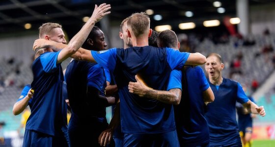 NK Celje vs AC Omonia Tiket