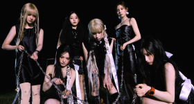 Biglietti NMIXX Madrid