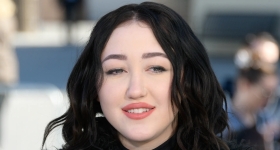 Noah Cyrus London 2026
