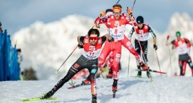 Nordic Combined Individual Gundersen Large Hill +10km (Large Hill)- ONCB02 Winter Games Tiket