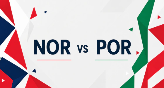 Billets Norway vs Portugal - Nations League