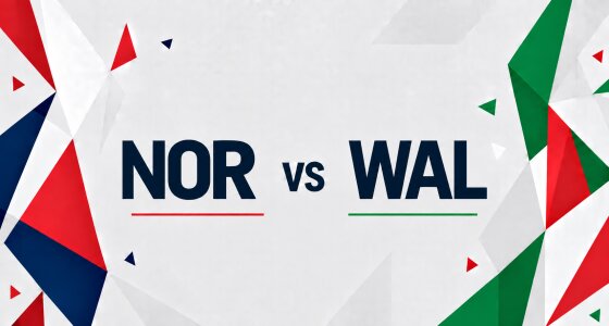 Norway vs Wales Nations League 티켓