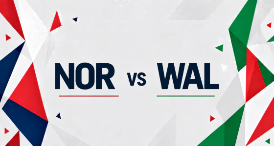 Norway vs Wales Nations League Jegyek