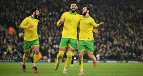 Norwich City vs Swansea City Tickets
