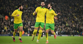 Norwich City vs Swansea City Tickets