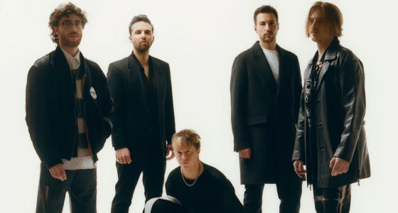 Nothing But Thieves Milan Tickets
