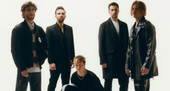 Nothing But Thieves Paris ბილეთები