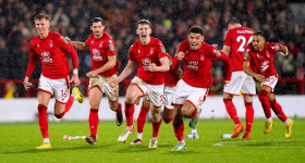 Biglietti Nottingham Forest FC vs Leeds United FC