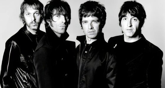 Oasis Knebworth 19 სექტემბერს ბილეთები