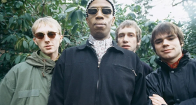 Entradas Ocean Colour Scene Dundee