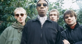 Ocean Colour Scene Liverpool 9 January-billetter