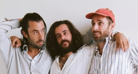 Odezenne London Tickets