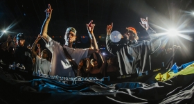 OFFSonar &ME and Adam Port - Keinemusik Tickets