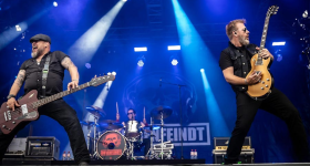 Ohrenfeindt Berlin Tickets