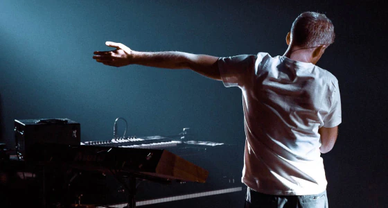 Olafur Arnalds London 7 oktobar Ulaznice