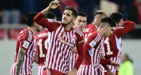 Olimpiakos - Fenerbahçe Maç Biletleri