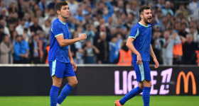 Olympique de Marseille vs AJ Auxerre FC Bilety