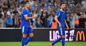 Biglietti Olympique de Marseille vs FC Metz