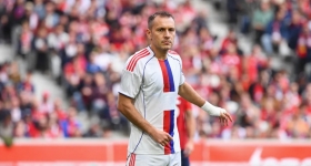 Olympique Lyonnais vs Angers SCO Tickets