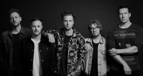 Biglietti OneRepublic Istanbul 2025