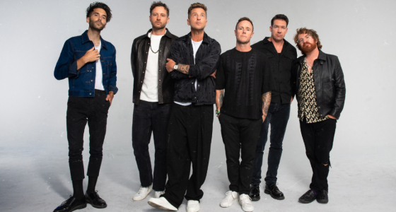 OneRepublic Rome Ulaznice
