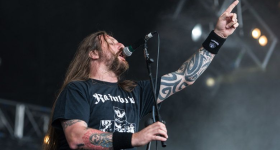 Orange Goblin Southampton Tickets