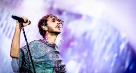 Oscar and The Wolf İstanbul 2024 Konser Biletleri