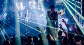 Biglietti Oscar and the Wolf & Riff Cohen Istanbul