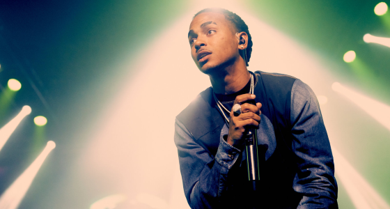 Ozuna kemur fram í beinni útsendingu í Starlite Auditorio í Marbella