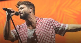 Pablo Alborán Madrid Konser Biletleri