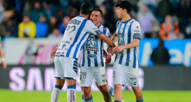 Pachuca FC vs FC SALZBURG - Club World Cup Tickets