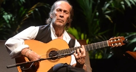Paco de Lucía Tribute Madrid Tickets
