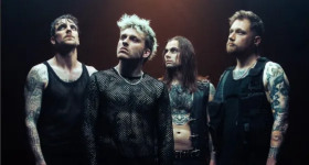 Paleface Swiss Barcelona-biljetter