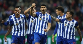 Palmeiras vs FC Porto - Club World Cup Tickets