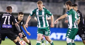 Panathinaikos - Shakhtar Maç Biletleri