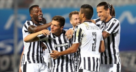 PAOK FC vs RC Celta de Vigo-billetter