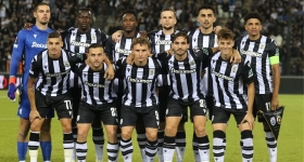 PAOK FC vs Real Betis Balompié Tickets