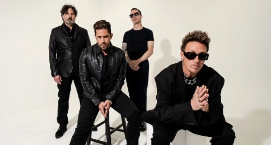 Papa Roach Leipzig Билети