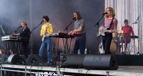 Parcels Madrid Tickets