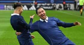 Paris FC vs Le Havre Bilety