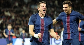 Biglietti Paris Saint-Germain FC vs Stade de Rennes FC