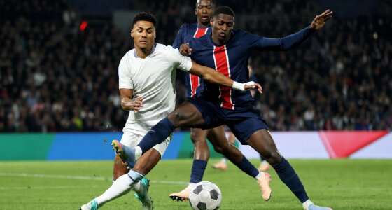 Paris vs Aston Villa FC - Super Cup Vstupenky