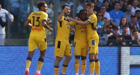 Parma vs Torino FC Tickets