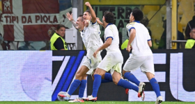 Parma vs Hellas Verona FC bilietai