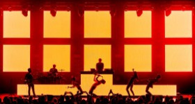 Parov Stelar Venom Tour Istanbul Tickets