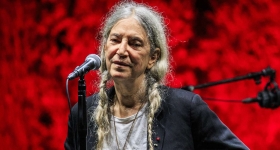 Patti Smith 13 Ekim - Londra Konser Biletleri