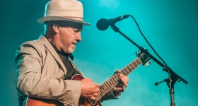 Paul Carrack Manchester-biljetter