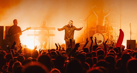 Paul Heaton Leeds 12 iunie Bilete