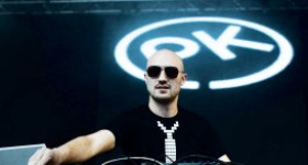 Paul Kalkbrenner İstanbul Konser Biletleri