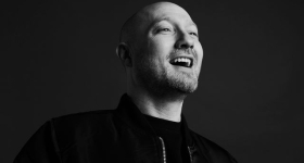 Paul Kalkbrenner Mönchengladbach-liput